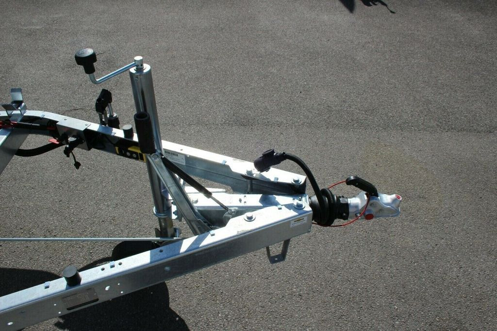 New Tipper trailer Humbaur HUK 303117 Kipper E-Pumpe Anhänger Rückwärtskipp Humbaur HUK 303117 Kipper E-Pumpe Anhänger Rückwärtskipp: picture 19