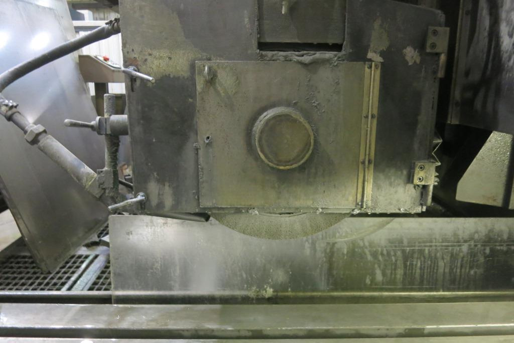 ASCHERSLEBEN SZ 22-16-05/22.1-7-1 - Metalworking machinery: picture 2 ASCHERSLEBEN SZ 22-16-05/22.1-7-1 - Metalworking machinery: picture 2