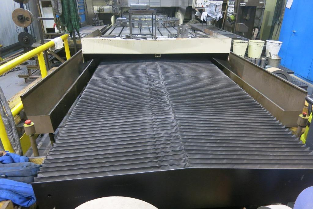 ASCHERSLEBEN SZ 22-16-05/22.1-7-1 - Metalworking machinery: picture 4 ASCHERSLEBEN SZ 22-16-05/22.1-7-1 - Metalworking machinery: picture 4