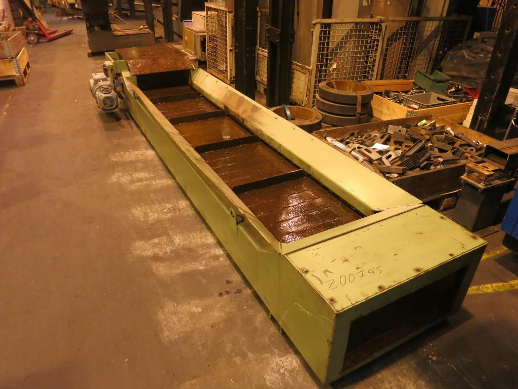 BMT SPE100/10-600G - Machine tool: picture 1 BMT SPE100/10-600G - Machine tool: picture 1