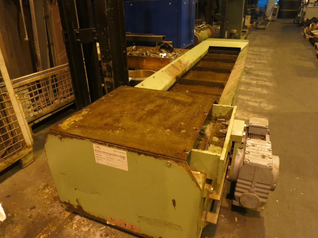 BMT SPE100/10-600G - Machine tool: picture 4 BMT SPE100/10-600G - Machine tool: picture 4
