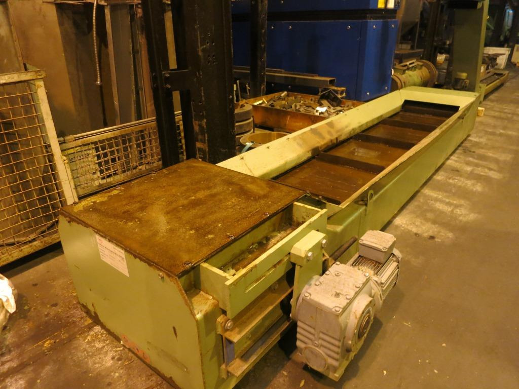 BMT SPE100/10-600G - Machine tool: picture 5 BMT SPE100/10-600G - Machine tool: picture 5