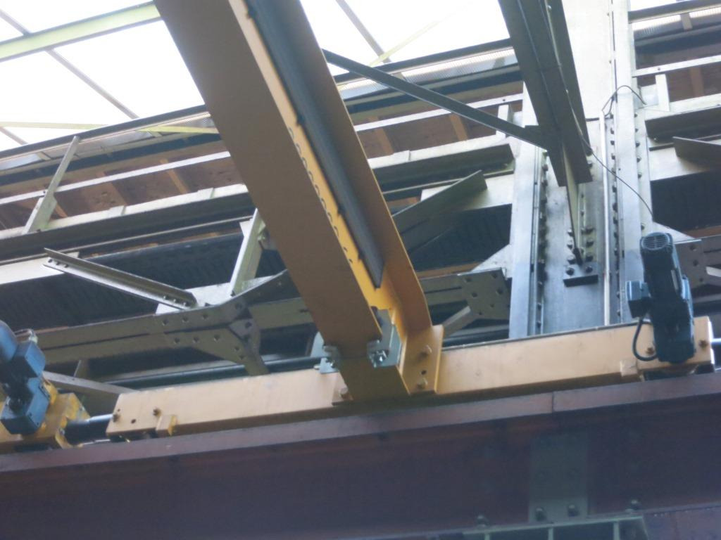Demag - Gantry crane: picture 3 Demag - Gantry crane: picture 3
