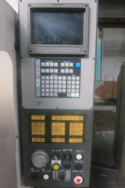 ENSHU E130 - CNC machining center: picture 2 ENSHU E130 - CNC machining center: picture 2