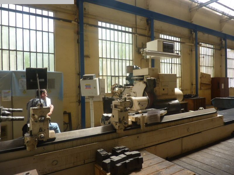 FERREL Giustina - Metalworking machinery: picture 3 FERREL Giustina - Metalworking machinery: picture 3