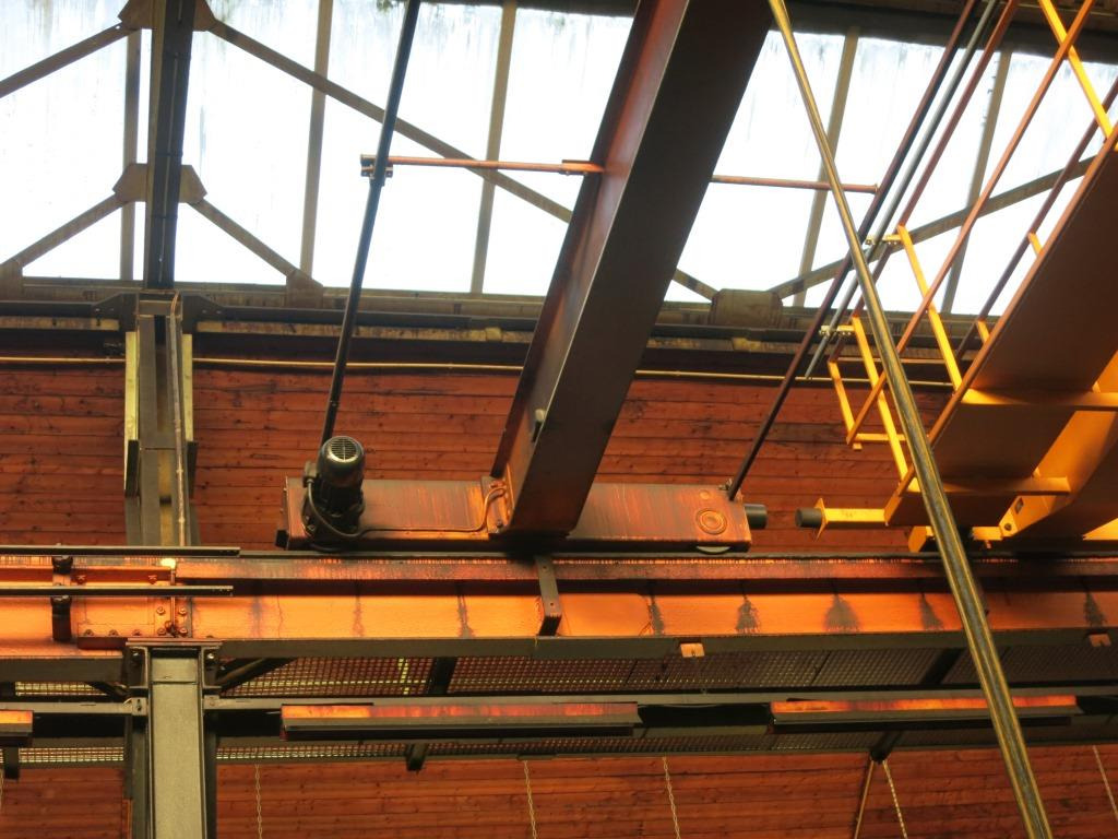 Gebrueder Dickertmann K 5095 - Gantry crane: picture 3 Gebrueder Dickertmann K 5095 - Gantry crane: picture 3