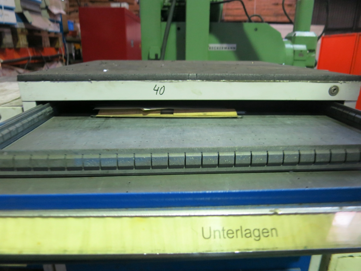 - Garage equipment: picture 3 - Garage equipment: picture 3