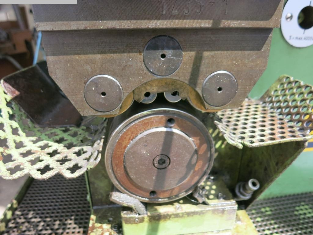 HEGENSCHEIDT 7489 - Metalworking machinery: picture 2 HEGENSCHEIDT 7489 - Metalworking machinery: picture 2