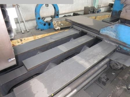HEYLIGENSTAEDT 800 ES - Metalworking machinery: picture 3 HEYLIGENSTAEDT 800 ES - Metalworking machinery: picture 3