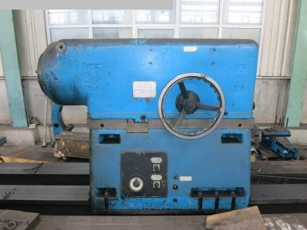HEYLIGENSTAEDT 800 ES - Metalworking machinery: picture 5 HEYLIGENSTAEDT 800 ES - Metalworking machinery: picture 5