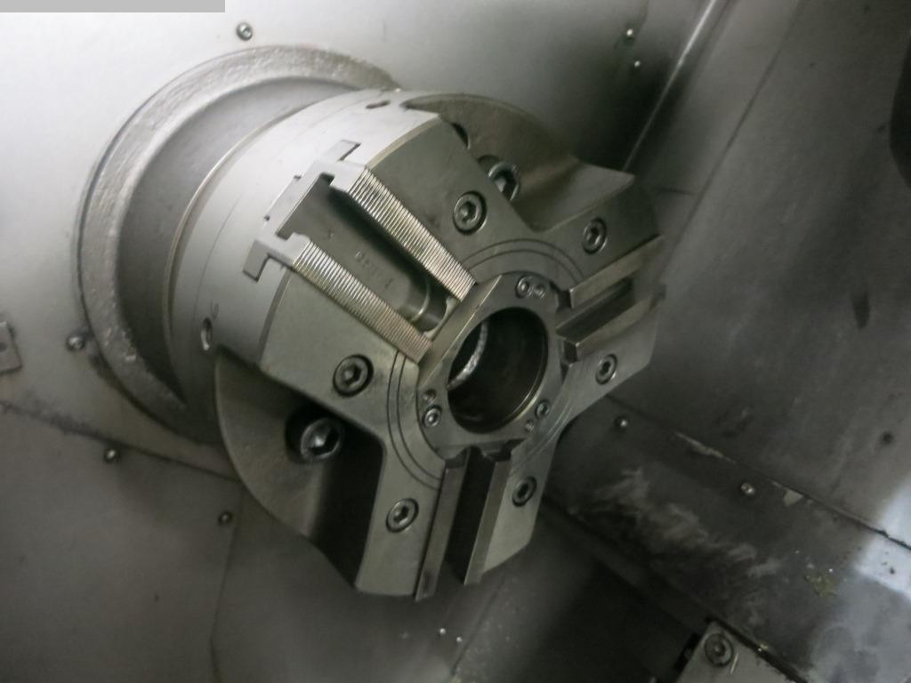 INDEX GU 800 - Metal lathe: picture 5 INDEX GU 800 - Metal lathe: picture 5