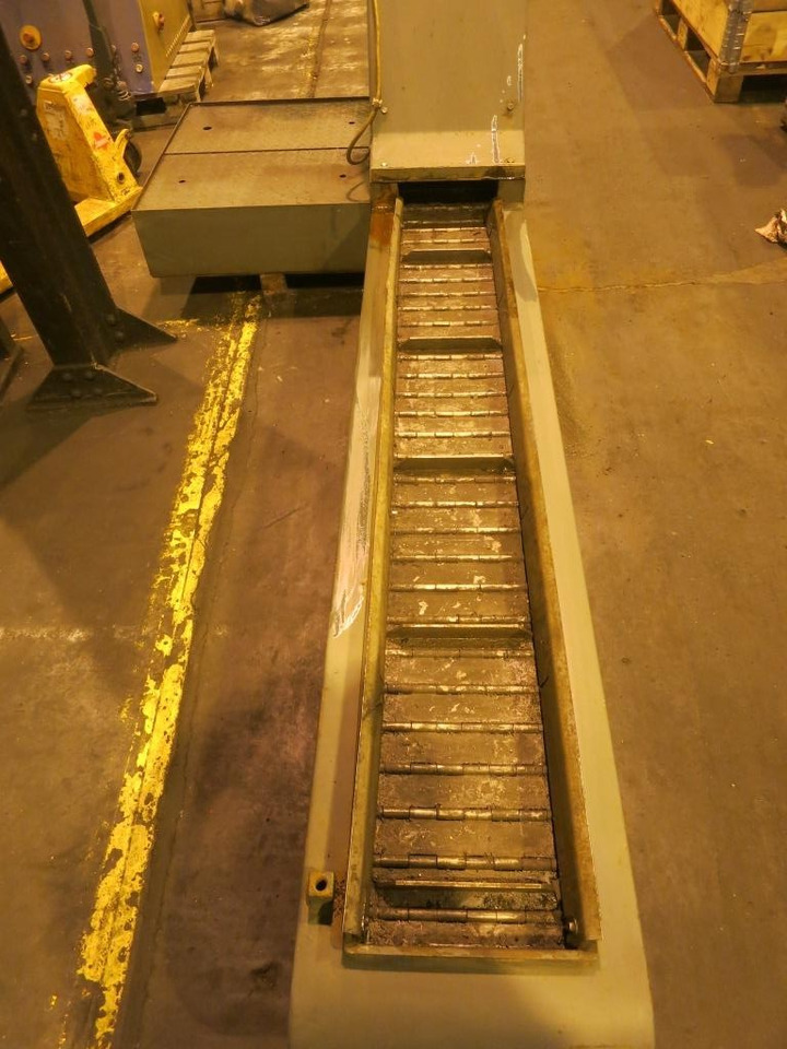 KNOLL 300S-2 - Machine tool: picture 4 KNOLL 300S-2 - Machine tool: picture 4