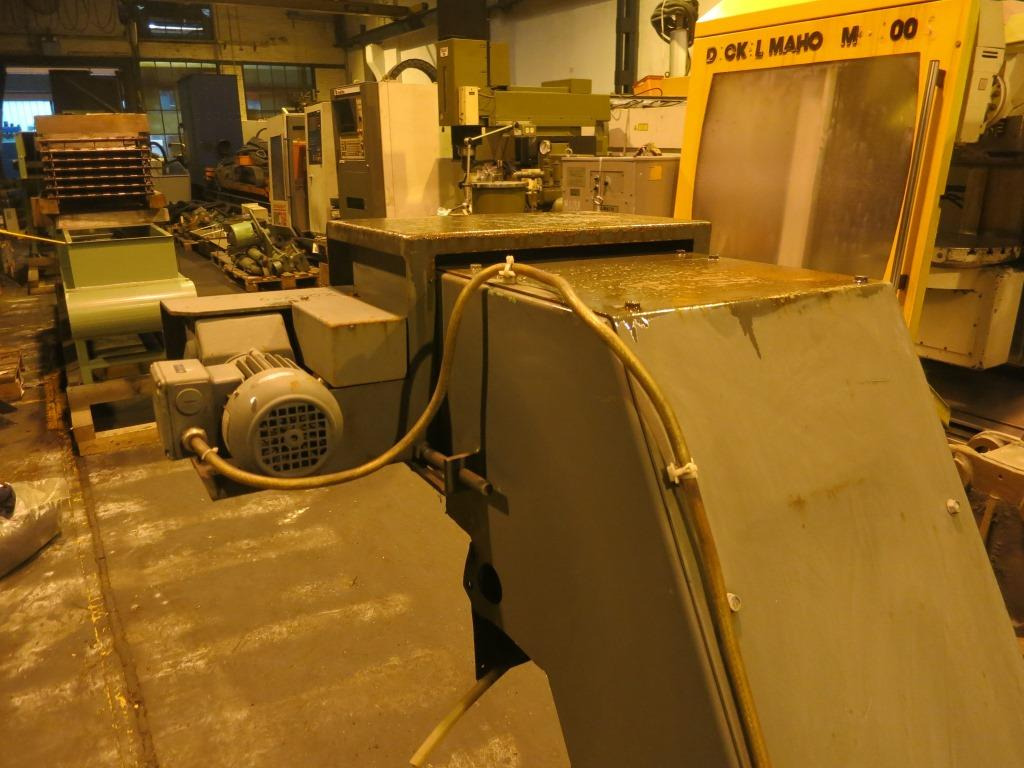 KNOLL 300S-2 - Machine tool: picture 5 KNOLL 300S-2 - Machine tool: picture 5
