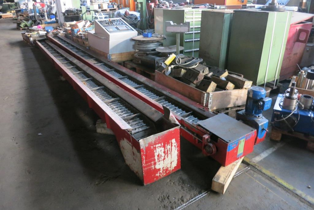 KOLB - Machine tool: picture 1 KOLB - Machine tool: picture 1
