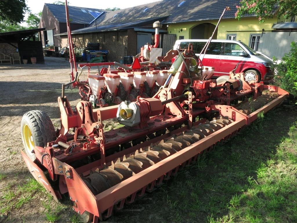 Lely 600-55 - Power harrow: picture 3 Lely 600-55 - Power harrow: picture 3