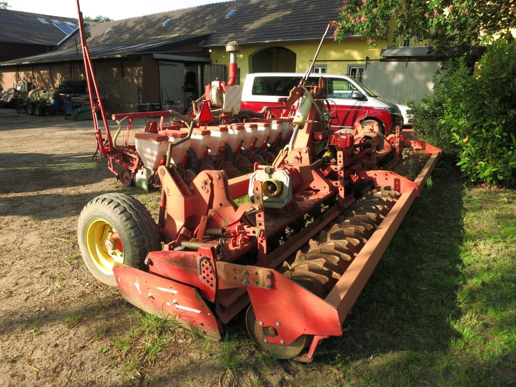 Lely 600-55 - Power harrow: picture 2 Lely 600-55 - Power harrow: picture 2