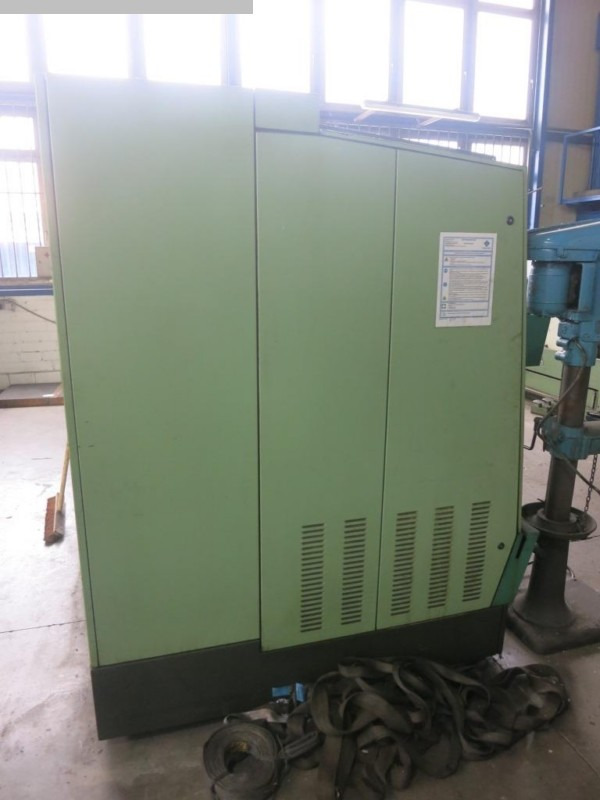MAHO-GRAZIANO GR 400 C - Metalworking machinery: picture 5 MAHO-GRAZIANO GR 400 C - Metalworking machinery: picture 5