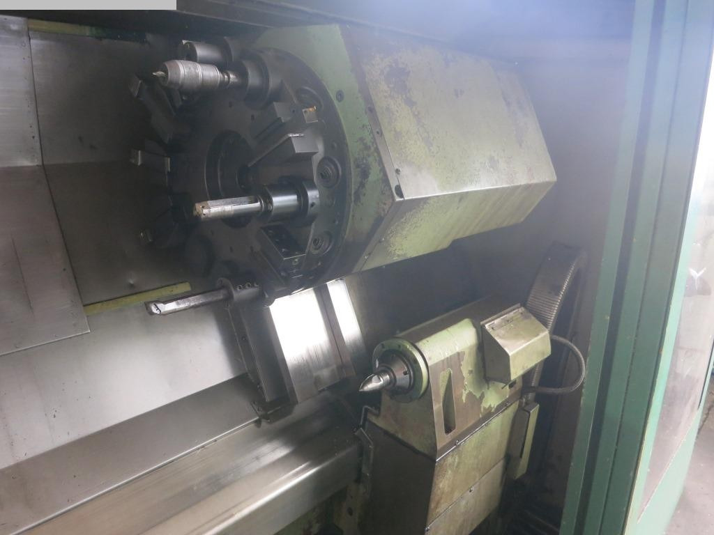 MAHO-GRAZIANO GR 400 C - Metalworking machinery: picture 4 MAHO-GRAZIANO GR 400 C - Metalworking machinery: picture 4