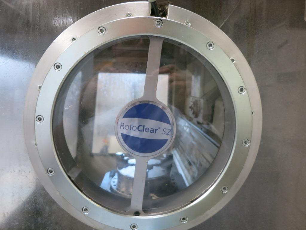 MAHO MH 600 C - Metalworking machinery: picture 3 MAHO MH 600 C - Metalworking machinery: picture 3