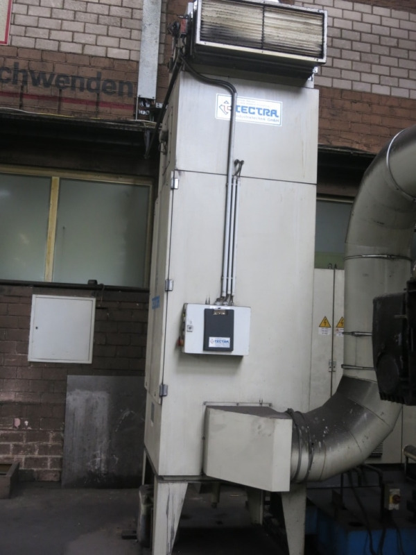 MARIO CARNAGHI TMC 14 CNC - Metal lathe: picture 4 MARIO CARNAGHI TMC 14 CNC - Metal lathe: picture 4
