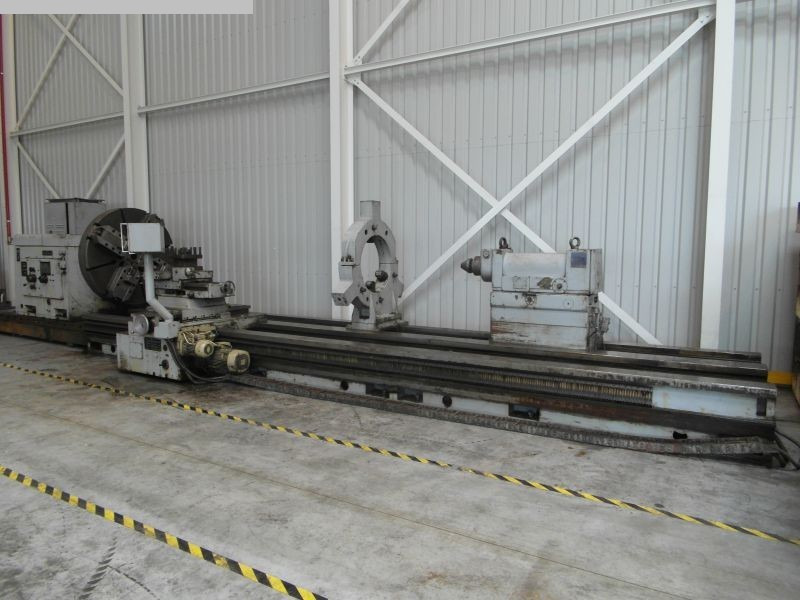 NILES DP2S3 - Metalworking machinery: picture 2 NILES DP2S3 - Metalworking machinery: picture 2