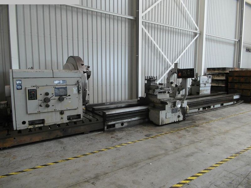 NILES DP2S3 - Metalworking machinery: picture 1 NILES DP2S3 - Metalworking machinery: picture 1