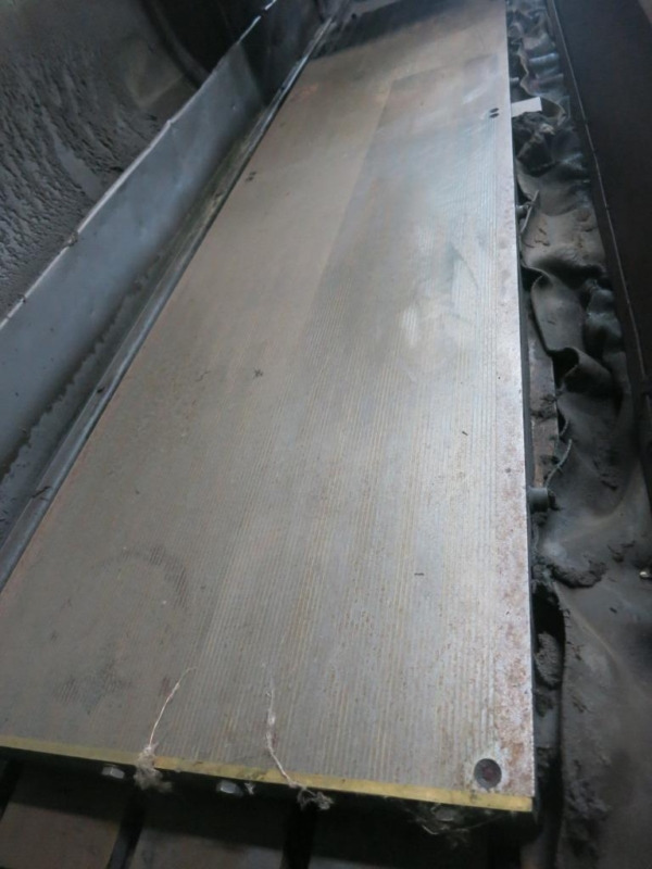 SCHMALZ AVS 4/2000 - Metal grinding machine: picture 3 SCHMALZ AVS 4/2000 - Metal grinding machine: picture 3