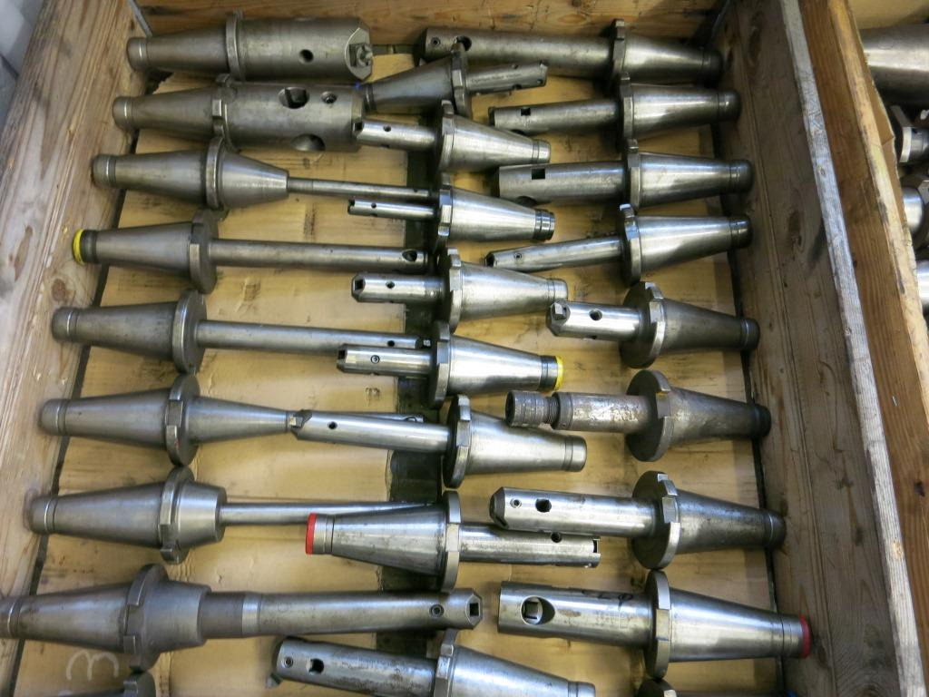 SK50 - Metalworking machinery: picture 4 SK50 - Metalworking machinery: picture 4