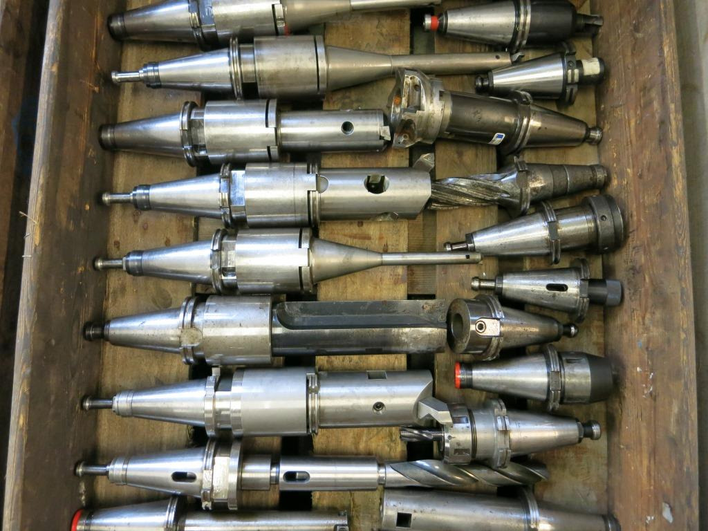 SK50 - Metalworking machinery: picture 3 SK50 - Metalworking machinery: picture 3