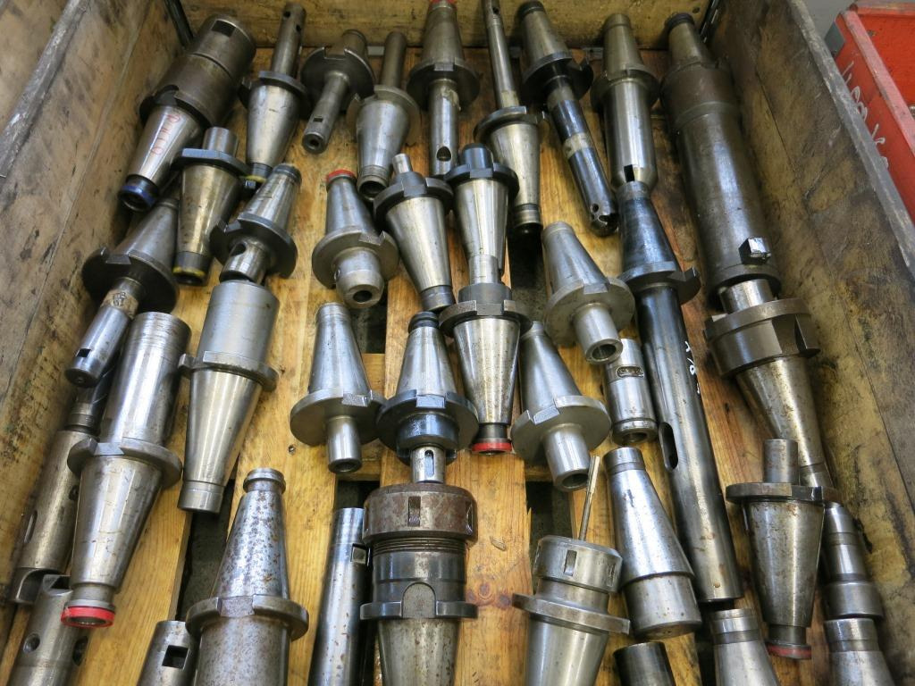 SK50 - Metalworking machinery: picture 5 SK50 - Metalworking machinery: picture 5