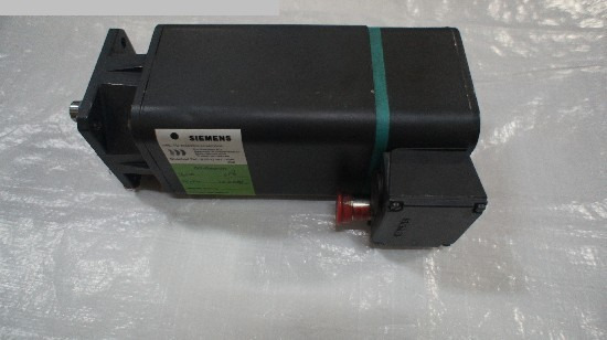 SIEMENS 1FT 5064-0AC01-2-Z - Spare parts for Machine tool: picture 4 SIEMENS 1FT 5064-0AC01-2-Z - Spare parts for Machine tool: picture 4