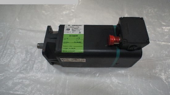SIEMENS 1FT 5064-0AC01-2-Z - Spare parts for Machine tool: picture 1 SIEMENS 1FT 5064-0AC01-2-Z - Spare parts for Machine tool: picture 1