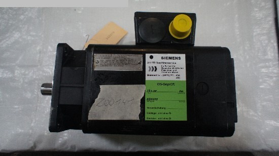 SIEMENS 1FT0572-OAC01 - Spare parts for Machine tool: picture 1 SIEMENS 1FT0572-OAC01 - Spare parts for Machine tool: picture 1