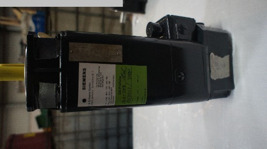 SIEMENS 1FT5064-OAG/1-2-Z - Spare parts for Machine tool: picture 4 SIEMENS 1FT5064-OAG/1-2-Z - Spare parts for Machine tool: picture 4