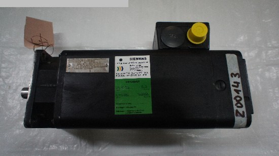 SIEMENS 1FT5076-OAFC01 - Spare parts for Machine tool: picture 1 SIEMENS 1FT5076-OAFC01 - Spare parts for Machine tool: picture 1