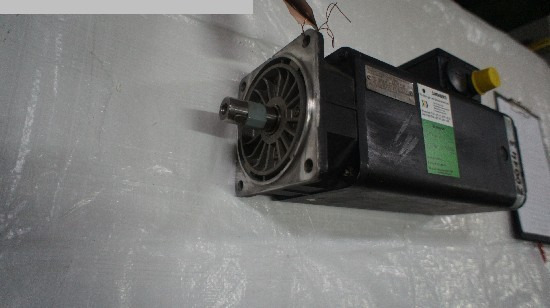 SIEMENS 1FT5076-OAFC01 - Spare parts for Machine tool: picture 3 SIEMENS 1FT5076-OAFC01 - Spare parts for Machine tool: picture 3