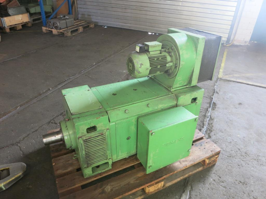 SIEMENS 1GGS 229 OWC - Spare parts for Machine tool: picture 5 SIEMENS 1GGS 229 OWC - Spare parts for Machine tool: picture 5