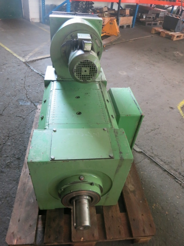 SIEMENS 1GGS 229 OWC - Spare parts for Machine tool: picture 3 SIEMENS 1GGS 229 OWC - Spare parts for Machine tool: picture 3