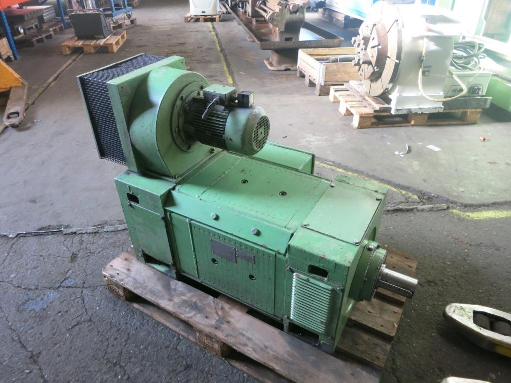 SIEMENS 1GGS 229 OWC - Spare parts for Machine tool: picture 1 SIEMENS 1GGS 229 OWC - Spare parts for Machine tool: picture 1