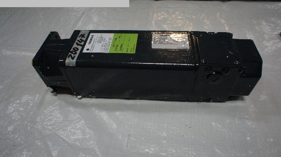 SIEMENS 1HU3058-OAF01 - Spare parts for Machine tool: picture 2 SIEMENS 1HU3058-OAF01 - Spare parts for Machine tool: picture 2