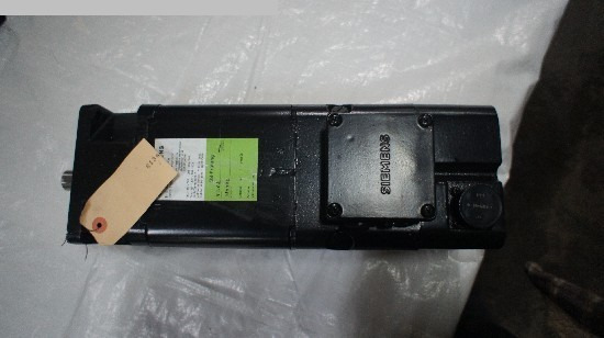 SIEMENS 1HU3074-OAC01-Z - Spare parts for Machine tool: picture 2 SIEMENS 1HU3074-OAC01-Z - Spare parts for Machine tool: picture 2