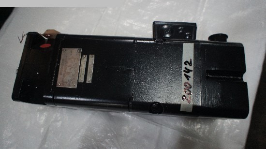 SIEMENS 1HU3074-OAC01-Z - Spare parts for Machine tool: picture 1 SIEMENS 1HU3074-OAC01-Z - Spare parts for Machine tool: picture 1