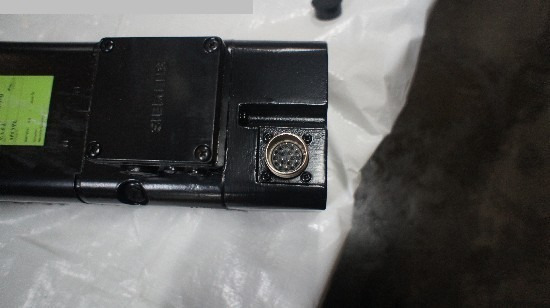 SIEMENS 1HU3074-OAC01-Z - Spare parts for Machine tool: picture 3 SIEMENS 1HU3074-OAC01-Z - Spare parts for Machine tool: picture 3