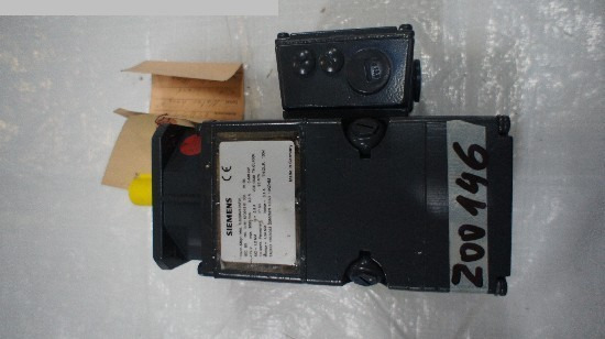 SIEMENS 1HU5040-OAF01 - Spare parts for Machine tool: picture 1 SIEMENS 1HU5040-OAF01 - Spare parts for Machine tool: picture 1