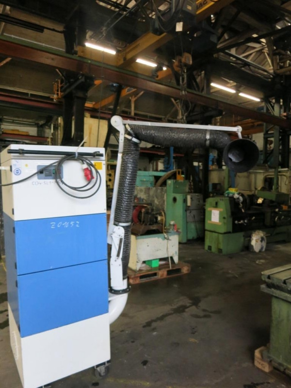 TEKA 792SAD - Industrial HVAC equipment: picture 1 TEKA 792SAD - Industrial HVAC equipment: picture 1