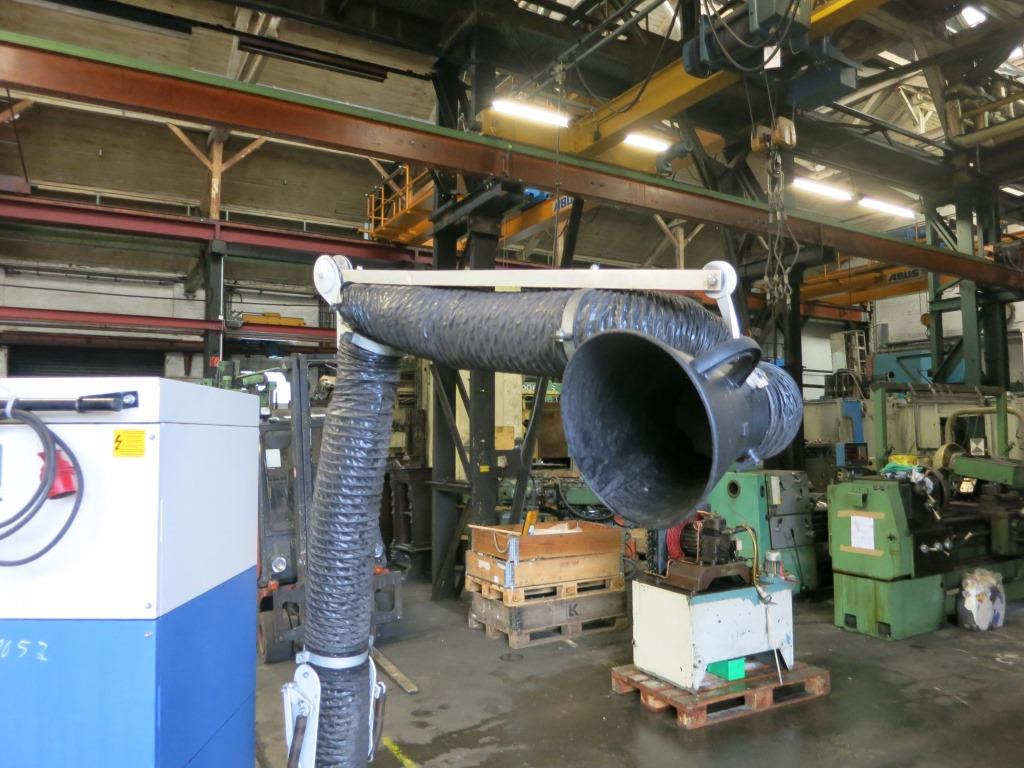 TEKA 792SAD - Industrial HVAC equipment: picture 3 TEKA 792SAD - Industrial HVAC equipment: picture 3