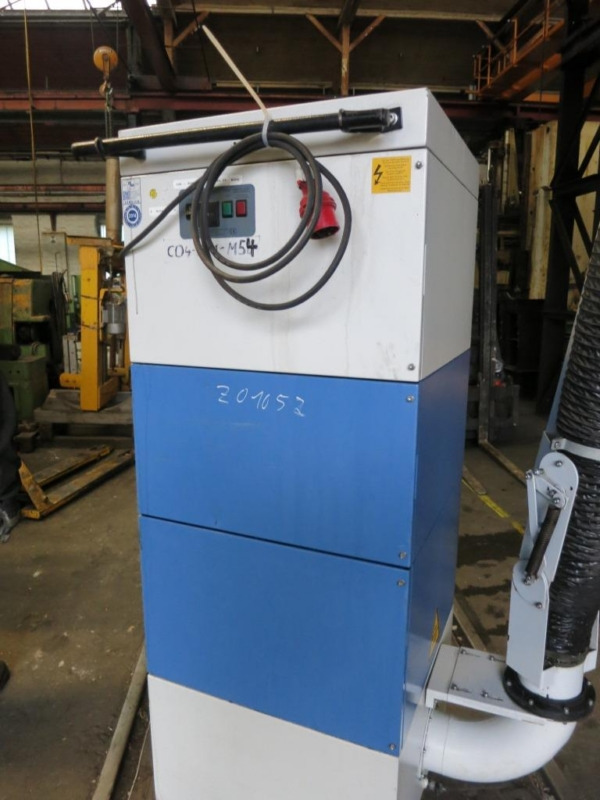 TEKA 792SAD - Industrial HVAC equipment: picture 4 TEKA 792SAD - Industrial HVAC equipment: picture 4