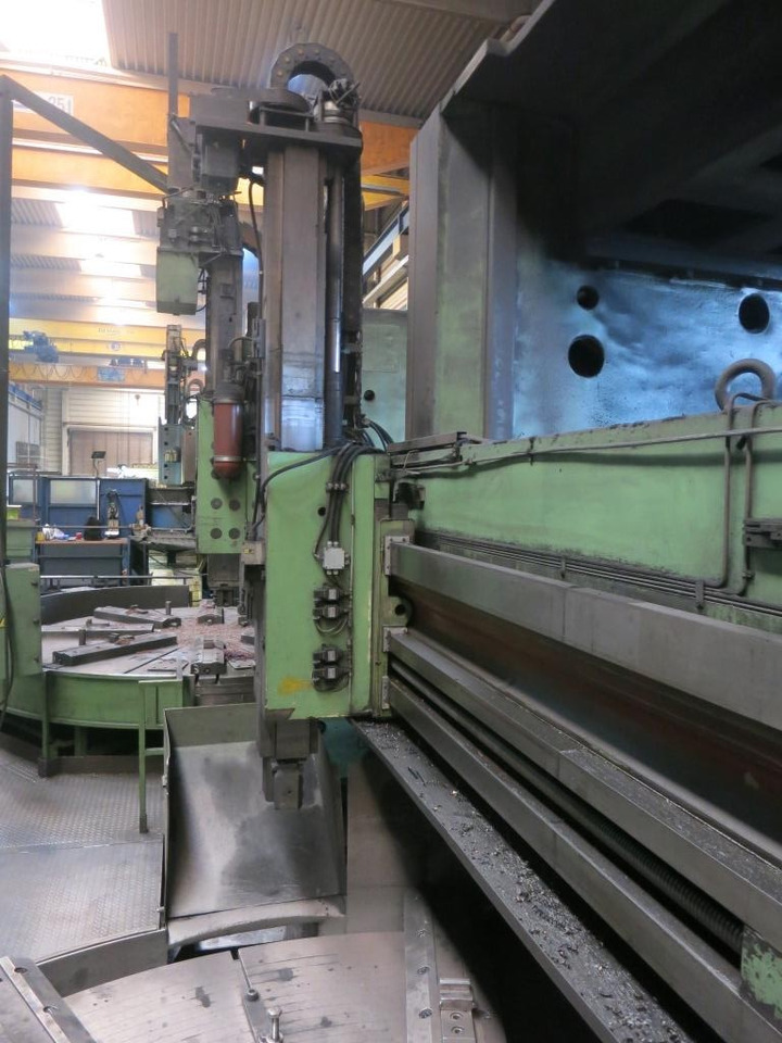 Metal lathe TITAN SC43: picture 6