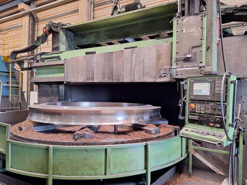 TITAN SC43 - Metal lathe: picture 3 TITAN SC43 - Metal lathe: picture 3