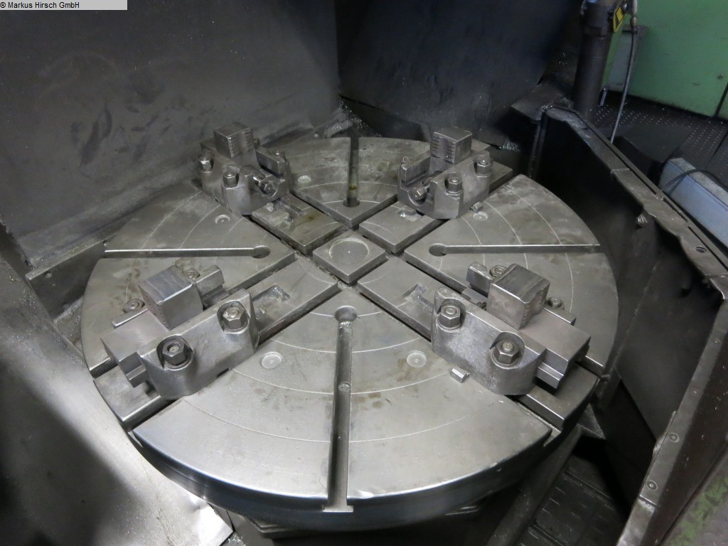 TOS SKQ12 - Metalworking machinery: picture 3 TOS SKQ12 - Metalworking machinery: picture 3